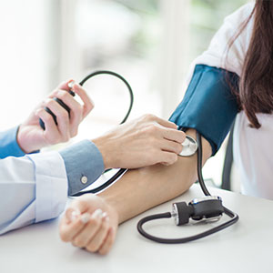 Blood Pressure Treatment in Vijayawada