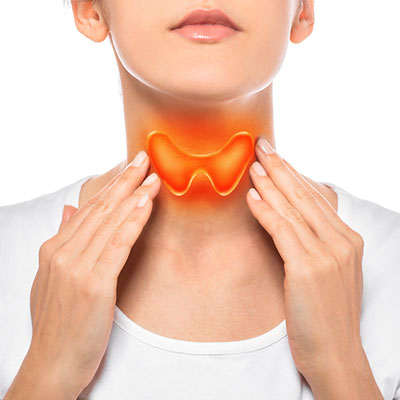 Thyroid Problems treatment in vijayawada